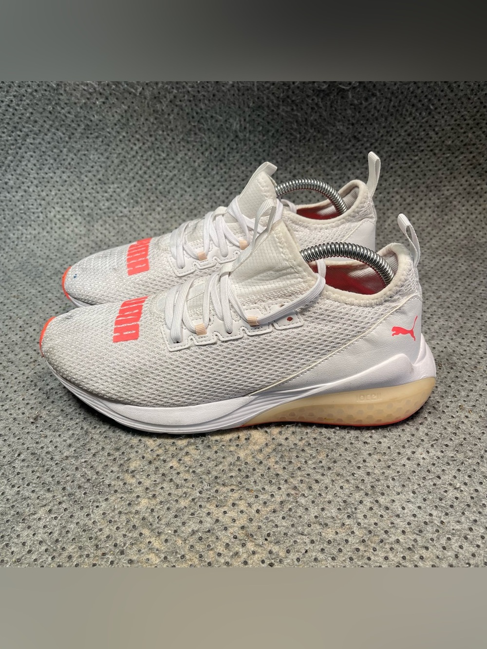 Puma Cell Vive Bright Running Shoes Size 9 Women’s